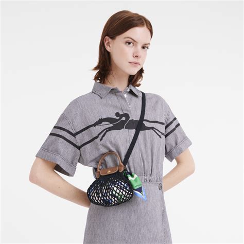 longchamp mesh bags.